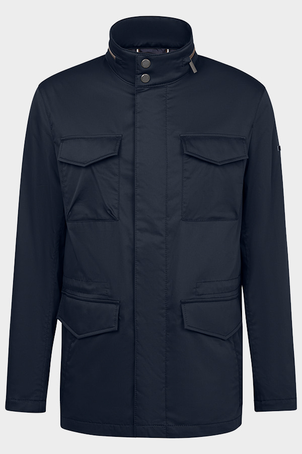 ΜΠΟΥΦΑΝ BUGATTI - 390 ΜΠΛΕ